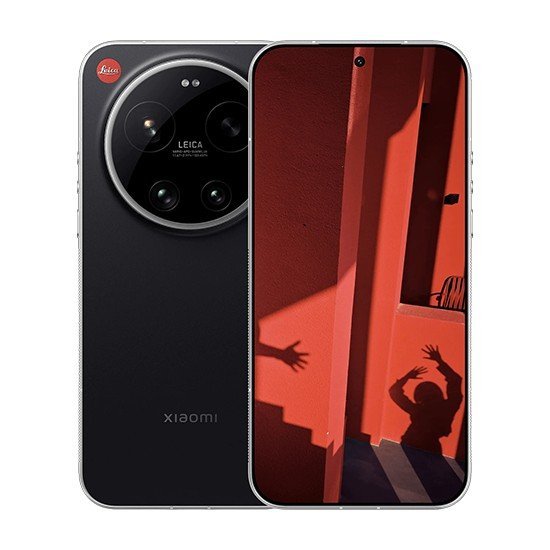 Xiaomi Leica Leitzphone 5G 16/1TB Czarny