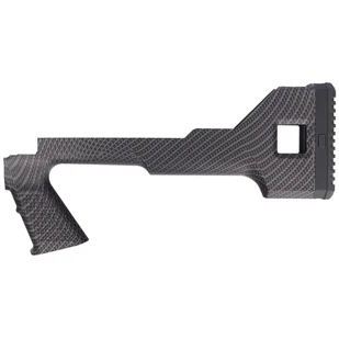Osada do wiatrówki PCP Reximex Throne Gen2, Carbon Fiber - Osprzęt do wiatrówek - miniaturka - grafika 4