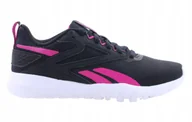 Buty sportowe damskie - Buty damskie Reebok Flexagon Energy Tr GY6270 - miniaturka - grafika 1
