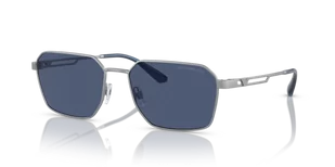 Okulary Przeciwsłoneczne Emporio Armani EA 2140 304580 - Okulary przeciwsłoneczne - miniaturka - grafika 1