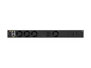 NETGEAR 28PT M4350-24F4V MANAGED SWITCH - Switche - miniaturka - grafika 4