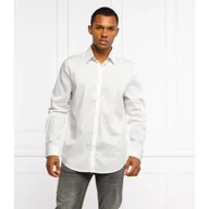 Koszule męskie - GUESS Koszula | Slim Fit - miniaturka - grafika 1