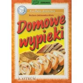 Ciasta, desery, wypieki - Domowe Wypieki - miniaturka - grafika 1