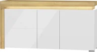 Komody - Restol Meble Komoda Theo THK-1 - miniaturka - grafika 1