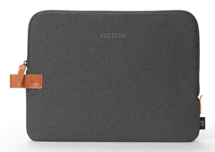 DICOTA D31930-RPET torba na laptop 35,6 cm (14") Etui zamykane Antracyt - Torby na laptopy - miniaturka - grafika 1