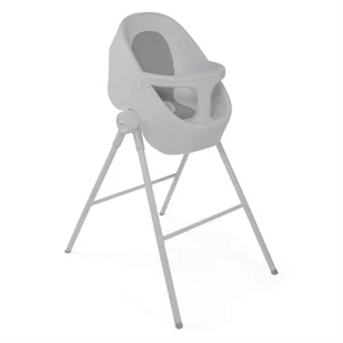 Chicco Bubble Nest Cool Grey - Zabawki do kąpieli - miniaturka - grafika 16
