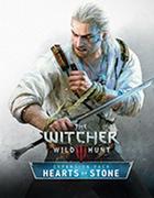DLC - The Witcher 3: Hearts of Stone DLC - miniaturka - grafika 1