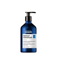 Szampony do włosów - Szampon zagęszczający 500ml - miniaturka - grafika 1