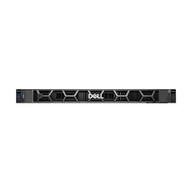 Serwery - DELL PowerEdge R260 serwer 1,2 TB Rack (1U) Intel Xeon E E-2414 2,6 GHz 16 GB DDR5-SDRAM 700 W - miniaturka - grafika 1