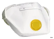 Akcesoria BHP - Panoply Delta-Plus ( ) M1200VP Półmaska filtrująca. - miniaturka - grafika 1