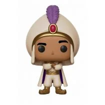Funko POP! Disney, figurka kolekcjonerska, Aladdin, 540 - Figurki kolekcjonerskie - miniaturka - grafika 2