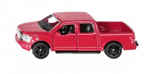 Siku 1535 Ford F150 - Samochody i pojazdy dla dzieci - miniaturka - grafika 1
