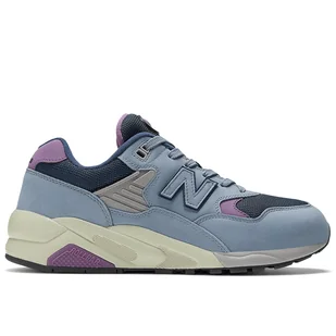 Buty New Balance MT580VB2 - niebieskie - Buty sportowe męskie - miniaturka - grafika 7