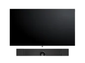 Kino domowe - Loewe bild i77 (czarny) + Devialet Dione (czarny) - miniaturka - grafika 1