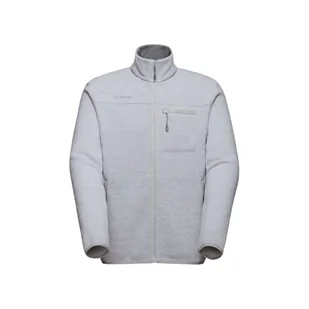 Mammut Arctic IV ML Kurtka Mężczyźni platinum melanż S - Kurtki męskie - miniaturka - grafika 1