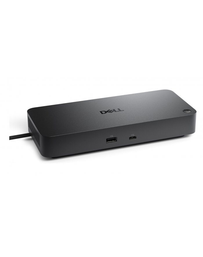 dell technologies DELL Pro Thunderbolt 4 Dock - WD25TB4 210-BTHY