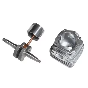 OLEO-MAC GSH560 PIŁA SPALINOWA ŁANCUCHOWA GSH560 50329051E2 GSH  - Piły spalinowe - miniaturka - grafika 5