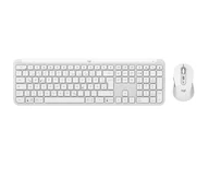 Klawiatury - Logitech Signature Slim Combo MK950 920-012484 920-012484 - miniaturka - grafika 1