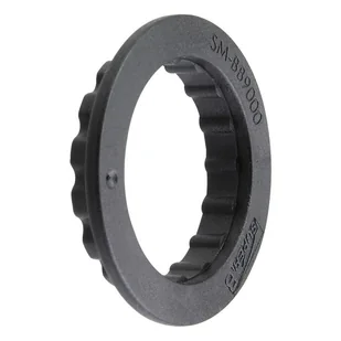Shimano Super b Adapter do odkręcania wkładu suportu SuperB do SM-BB9000, SM-BB93 - Narzędzia rowerowe - miniaturka - grafika 1