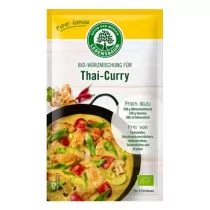 Lebensbaum Fix do thai - curry - Sosy w torebkach - miniaturka - grafika 1