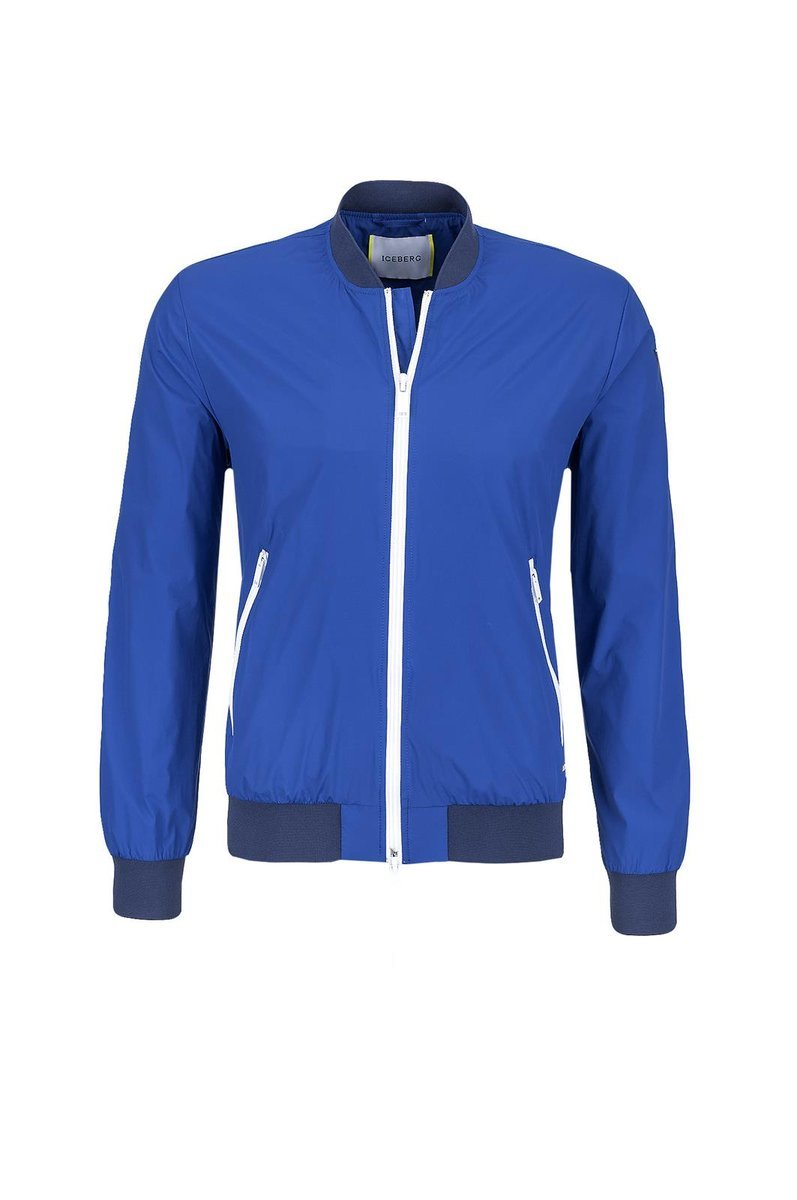 Iceberg Oryginalna Kurtka Męska Rozmiar 52