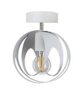 Lampy sufitowe - Lampex Lampa sufitowa Ringo 1P LPX0098/1P-0 - miniaturka - grafika 1
