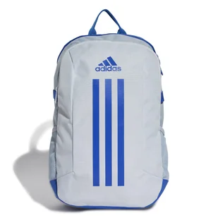 Plecak ADIDAS POWER BP PRCYOU JF8549 – Szary - Plecaki - miniaturka - grafika 1