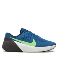 Sneakersy męskie - Buty na siłownię Nike Air Zoom TR 1 DX9016 400 Granatowy - miniaturka - grafika 1