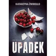 Kryminały - Upadek. Dwa Bieguny. Tom 3 - miniaturka - grafika 1