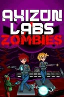 Gry PC Cyfrowe - Axizon Labs: Zombies (PC) klucz Steam - miniaturka - grafika 1