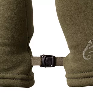 Helikon - Rękawice Trekker Outback Gloves - Czarne - RK-TKO-RP-01 - Rękawiczki - miniaturka - grafika 2
