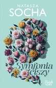 Literatura obyczajowa - Symfonia ciszy - miniaturka - grafika 1