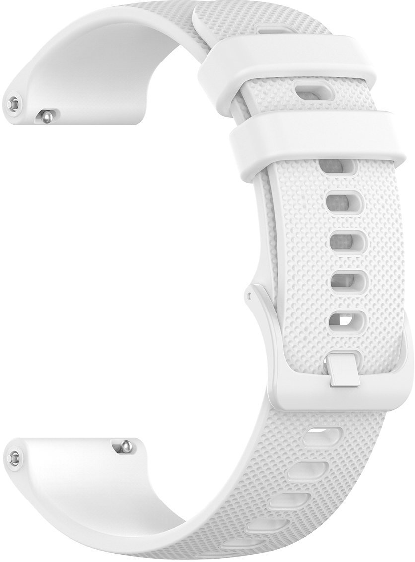 YIVO ZAMIENNY WYMIENNY PASEK DO ZEGARKA SMARTWATCH AMAZFIT GARMIN HONOR HUAWEI SAMSUNG XIAOMI TELESKOPY 22MM