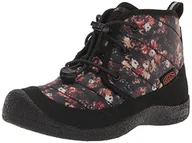Buty dla chłopców - KEEN Howser 2 Chukka wodoodporny bagażnik, szlachetny kwiat, 6 UK - miniaturka - grafika 1