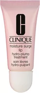 Balsamy do ust - Clinique Moisture Surge Lip Hydro-Plump Treatment (10ml) - miniaturka - grafika 1