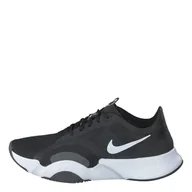 Trampki damskie - Nike Damskie trampki Superrep Go Trainer, czarny - czarny - 38.5 EU - miniaturka - grafika 1