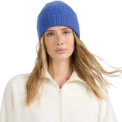 Czapki damskie - Czapka 4F U562 kobalt 4FWAW25ACAPU562 36S - miniaturka - grafika 1