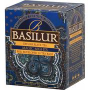 BASILUR BASILUR Herbata Oriental Collection MAgic Nights w saszetkach 10x2g WIKR-993287