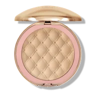 Pudry do twarzy - Affect Puder rozświetlający RD-0001 Secret Glow - miniaturka - grafika 1
