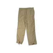 Spodnie damskie - Luźne spodnie damskie Casual RALPH LAUREN S - Ralph Lauren - miniaturka - grafika 1