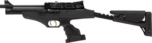 Hatsan - Pistolet wiatrówka PCP AT-P2 - Wiatrówki pistolety - miniaturka - grafika 2