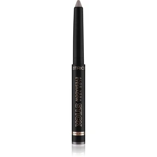 Catrice Autumn Collection Aloe Vera Eyeshadow Stick 040 - cień do powiek Lavender Brown - Cienie do powiek - miniaturka - grafika 1