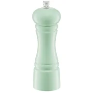 Pojemniki na przyprawy - Ambition Młynek do przypraw Chess Miętowy 229711 - miniaturka - grafika 1