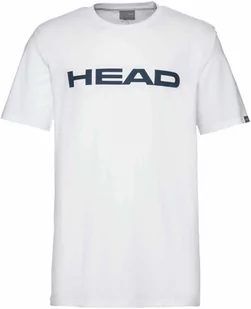 HEAD CLUB IVAN T-Shirt M White / Dress Blue 2020 - Koszulki sportowe męskie - miniaturka - grafika 1
