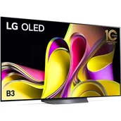 Telewizory - LG OLED65B33LA - 65" - miniaturka - grafika 1