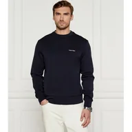 Bluzy męskie - Calvin Klein Bluza Regular Fit - miniaturka - grafika 1