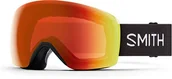 Gogle narciarskie - Smith Skyline Snow Goggles, black 2020 Gogle narciarskie M006812QJ99MP - miniaturka - grafika 1