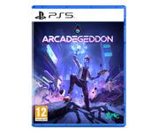 Gry PlayStation 5 - Arcadegeddon GRA PS5 - miniaturka - grafika 1