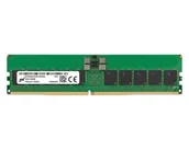 Pamięci RAM - Micron RDIMM 32GB DDR5 2Rx8 6400MHz PC5-51200 ECC REGISTERED MTC20F2085S1RC64BD2R MTC20F2085S1RC64BD2R - miniaturka - grafika 1
