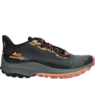 Buty sportowe damskie - Buty Trailowe Damskie Columbia Montrail Trinity AG - grafika 1